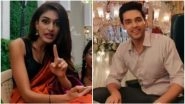 Parth Samthaan, Erica Fernandes Has THIS to Say to Fans Who Can&rsquo;t Wait for Mr Bajaj&rsquo;s Entry in Kasautii Zindagii Kay 2