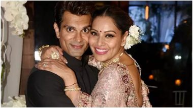 Bipasha Basu Has a Warning for KSG Aka Rishabh Bajaj Over the Surname Connection With Anurag of Kasautii Zindagii Kay 2; View Meme