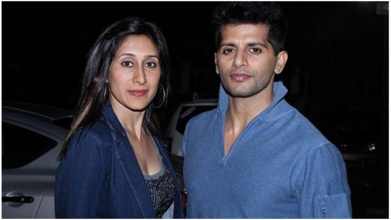 After Teejay Sidhu, Airport Woes Continue for Karanvir Bohra as He Gets Stuck at the Bhopal Airport