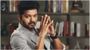 Happy Birthday Vijay: These Whistle-Worthy Dialogues From Kollywood&rsquo;s Thalapathy Are Unmissable (Watch Video)