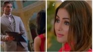 Kasautii Zindagii Kay 2: Hina Khan spills beans on her comeback as Komolika and scene with Mr Bajaj