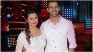 Nach Baliye 9: Confirmed! Vivek Dahiya Joins Divyanka Tripathi in Hosting the Grand Premiere of Salman Khan&rsquo;s Reality Show