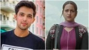 Parth Samthaan Refused to Romance Sonakshi Sinha in Khandaani Shafakhana for THIS Reason?