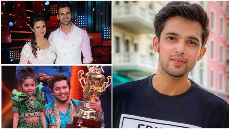 Parth Samthaan, Divyanka Tripathi Dahiya, Rupsa Batabyal &ndash; Take a Look at the TV Newsmakers of the Week
