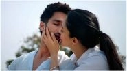 Kabir Singh Box Office Collection Day 31: Shahid Kapoor and Kiara Advani's Film Is Unstoppable at the Ticket Windows, Collects Rs 271.24 Crore