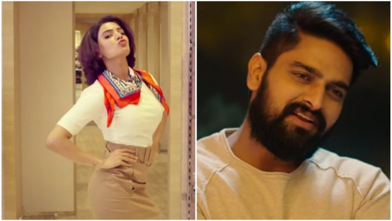 Oh! Baby Trailer: Samantha Akkineni and Naga Shaurya’s Next Has a Good Dose of Comedy (Watch Video)