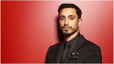 Riz Ahmed Reveals He Couldn't Attend the Star Wars Event in Chicago as The Homeland Security Didn't Allow Him to Board his Flight
