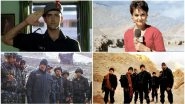 15 Years of Lakshya: Why Amitabh Bachchan, Hrithik Roshan and Preity Zinta&rsquo;s Movie Remains the Best War Movie in Bollywood by Not Being One!