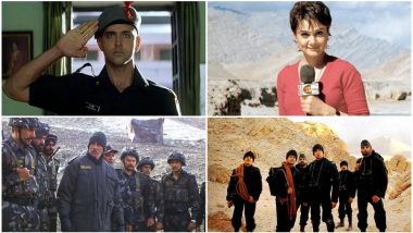 15 Years of Lakshya: Why Amitabh Bachchan, Hrithik Roshan and Preity Zinta’s Movie Remains the Best War Movie in Bollywood by Not Being One!