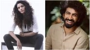 Roshan Mathew to Make His Bollywood Debut! Koode Star to Share Screen Space with Mirzya Actress Saiyami Kher