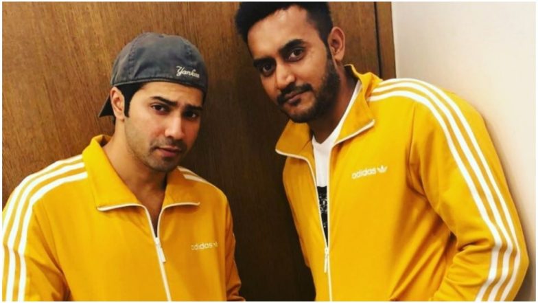 Varun Dhawan's War Drama, Rannbhoomi, is NOT Shelved, Confirms Director Shashank Khaitan