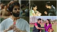 Kabir Singh: Before Shahid Kapoor&rsquo;s Film, These Movies of Salman Khan, Varun Dhawan, Dhanush Were Accused of Glorifying Toxic Masculinity!