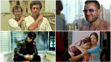 Shah Rukh Khan’s Don, Aamir Khan’s 1947 Earth, Deepika Padukone’s Padmaavat – 11 Bollywood Movies Where Villains Win in the End