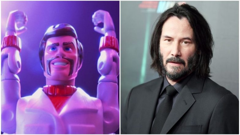 Toy Story 4: Did You Notice Keanu Reeves’ Duke Caboom Had an ‘Incredible’ Cameo in Another Pixar Franchise?