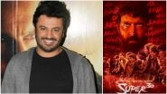 Vikas Bahl to Be Given Directorial Credit for Hrithik Roshan&rsquo;s Super 30 As He Gets Cleared of Sexual Misconduct Charges