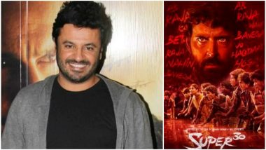 Vikas Bahl to Be Given Directorial Credit for Hrithik Roshan’s Super 30 As He Gets Cleared of Sexual Misconduct Charges