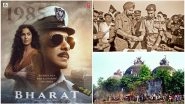 Bharat: 7 Landmark Events in Free India&rsquo;s History Salman Khan&rsquo;s Film Royally Ignores in Its &lsquo;Journey of Man and Nation Together&rsquo; (SPOILER ALERT)