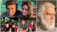 R Madhavan and Simran Come Together After 17 Long Years for Rocketry: The Nambi Effect
