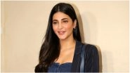 Shruti Haasan Bags American TV Series Treadstone, Which is Based in the Jason Bourne Universe