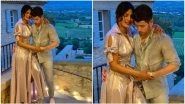 This Pic of Priyanka Chopra Jonas-Nick Jonas Is Proof of How Truly, Madly and Deeply They Are in Love with Each Other!
