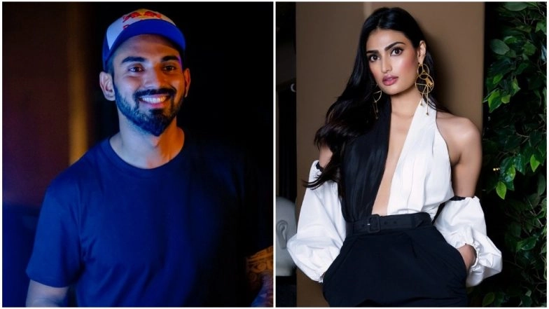 Not Sonal Chauhan or Akansha Ranjan Kapoor But KL Rahul is in a Serious Relationship with Athiya Shetty?