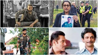 Sunil Grover in Bharat, Siddhant Chaturvedi in Gully Boy – 10 Standout Performances in First Half of 2019 Who Stole the Show From the Leads