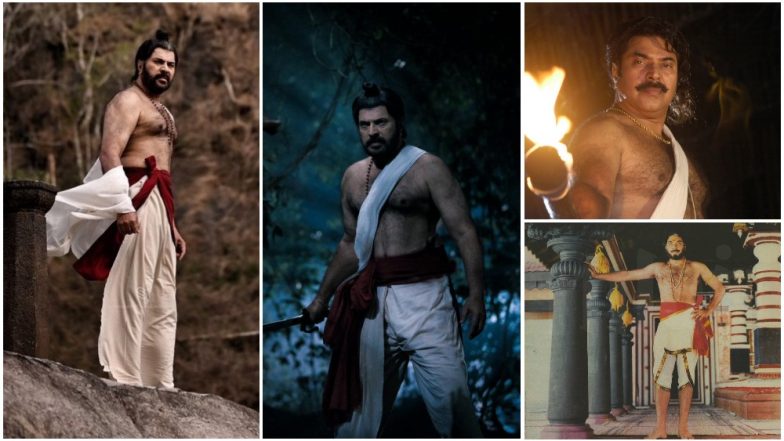 Mamangam: From 1982 to 2019, Mammootty’s Transformation Through Historical Sagas Proves He Is the Fittest Malayalam Superstar!