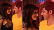 Scarlett Wilson Joins Karanvir Bohra for an Item Song in Hume Tumse Pyaar Kitna
