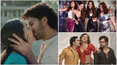 Kabir Singh Box Office: Shahid Kapoor and Kiara Advani’s Film Has to Beat These Four Movies to Be The Highest Grossing Adult Movie in Bollywood