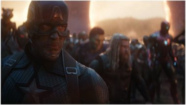 Avengers: EndGame: Is the Marvel Superhero Film Re-Releasing in India With New Footage? Russo Brothers’ Tweet Hints So!