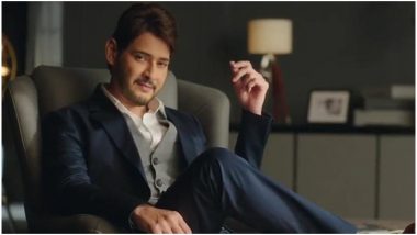 Maharshi Superstar Mahesh Babu Reveals How Box Office Success Impacts Him as a Person!