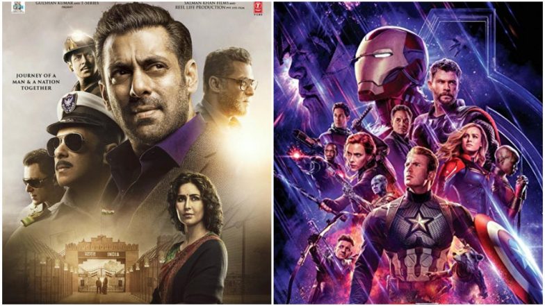 Bharat Box Office: Will Salman Khan’s Film Beat Avengers: EndGame’s Collections in India? Here’s Why It Might Not Happen!