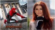 Spider-Man: Far From Home: Is Zendaya&rsquo;s Insta Post Hinting At Her Becoming This Popular Spidey Character?