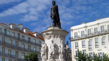 Portugal Day 2019 Date: Know History, Significance & Celebrations Associated to Dia de Portugal