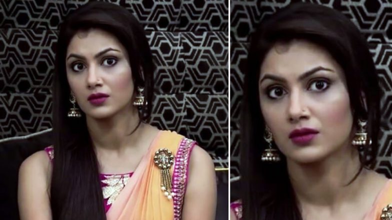Kumkum Bhagya June 19, 2019 Written Update Full Episode: Abhi Suspects That CM’s Life Is in Danger, While Pragya Is Being Blackmailed to Kill Her!