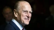 Happy Birthday Prince Philip: The Duke of Edinburgh Turns 98