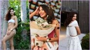 Who Is Priya Serrao, Miss Universe Australia 2019? Know All About Indian-Origin Beauty Pageant Winner (View Beautiful Instagram Pics)