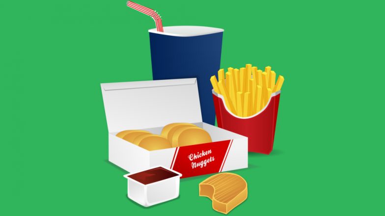 Are All Processed Foods Bad? How to Make Packaged Foods a Part of Healthy Diet