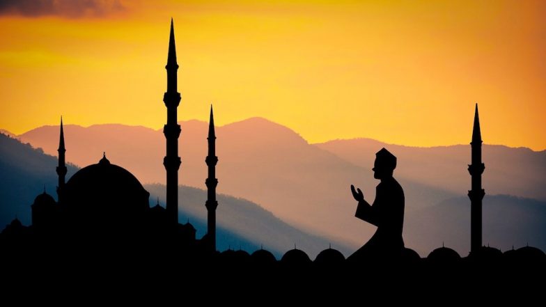 Shab-e-Qadr: Holy Night of Ramadan Observed in Jammu &Kashmir&rsquo;s Doda District