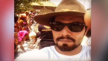 Randeep Hooda Volunteers To Help Drought-Stricken Farmers In Maharashtra