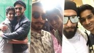 Ranveer Singh's Die Hard Fan Lil Homie Passes Away; Actor Offers his Condolences