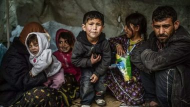 World Refugee Day 2019: Know the Theme and Significance of the Day Concerning Displaced People