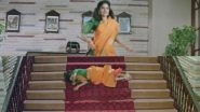 Renuka Shahane&rsquo;s Accident in HAHK Is a Viral Meme Now and These Tweets Will Leave You ROFL