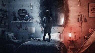 Paranormal Activity 7 Under Development; Confirms Paramount and Blumhouse