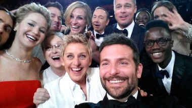 National Selfie Day 2019: The Most Famous Selfies That Broke the Internet