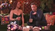 Rihanna Advises Seth Meyers to BLOW His Wife Away in This Hilarious Video