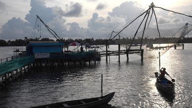 Kerala Rains: Heavy Rainfall to Continue This Week, IMD Issued Red Alert for Wayanad and Kozhikode Districts