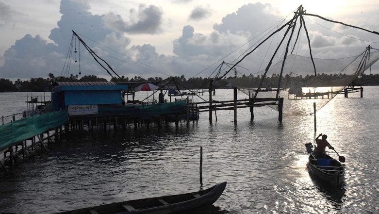 Kerala to Receive Heavy Rainfall This Week, IMD Issued Red Alert for Wayanad & Kozhikode Districts