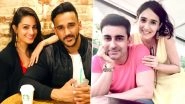 Real-Life Couples Gautam Rode &ndash; Pankhuri Awasthy Anita Hassanandani &ndash; Rohit Reddy to Enter Nach Baliye 9?