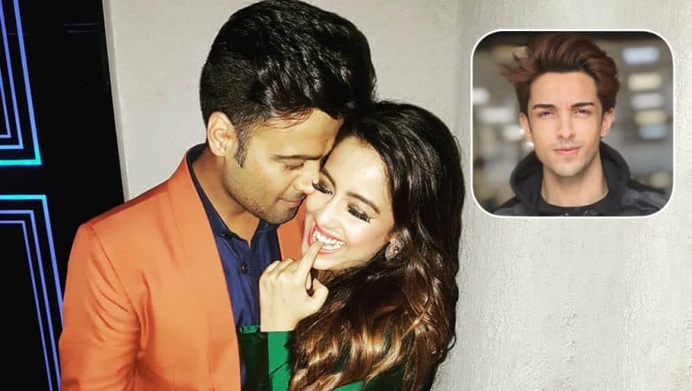 Bigg Boss 12′ Srishty Rode Parts Ways With Rohit Suchanti, Just Months After Her Split With Manish Naggdev?